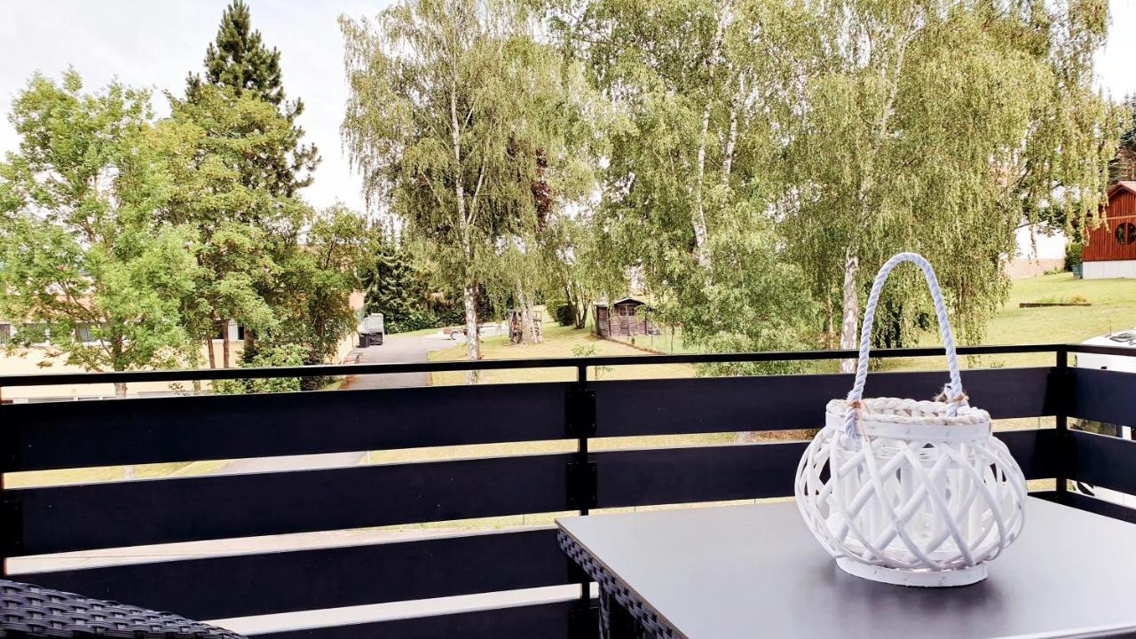 Sam'S Place Kreuzwertheim Ngoại thất bức ảnh