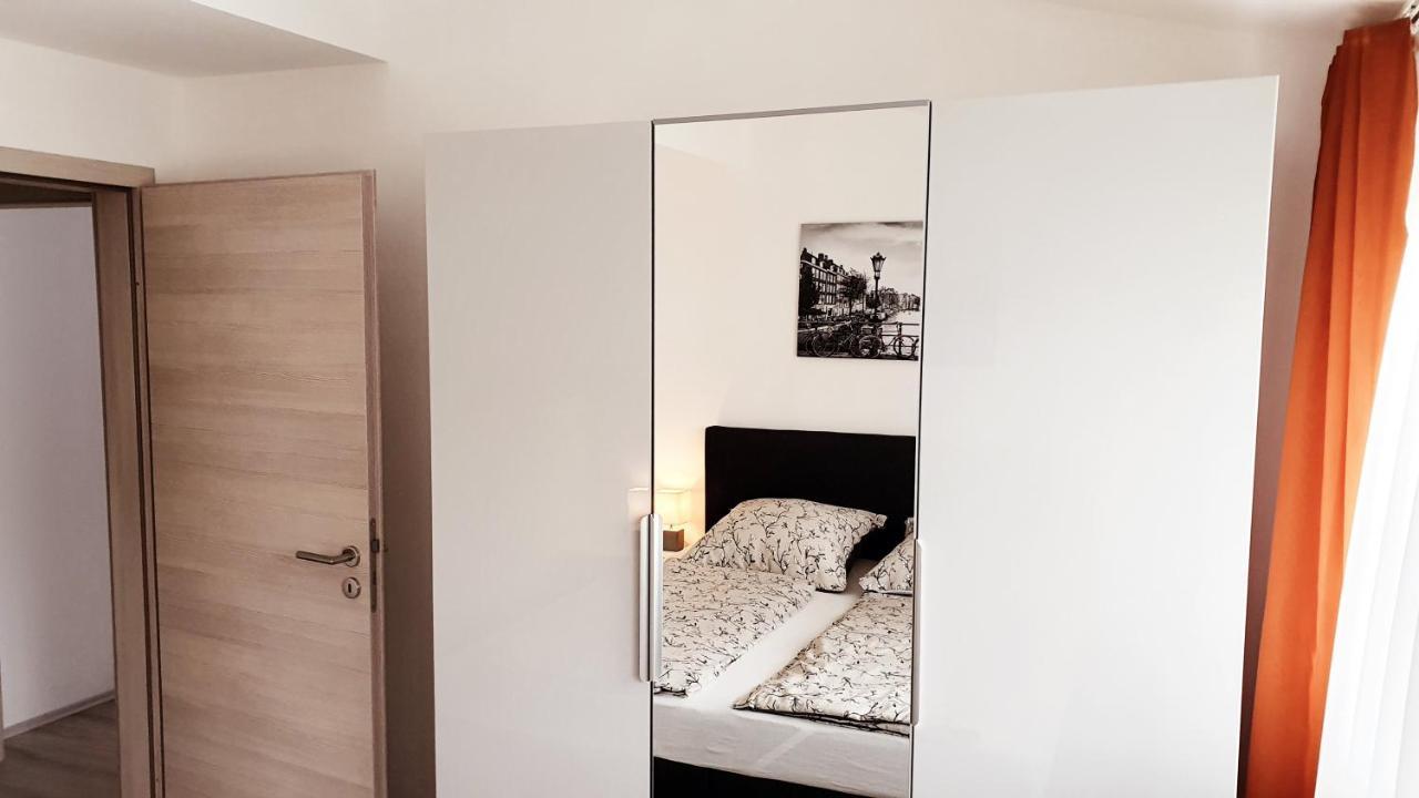 Sam'S Place Kreuzwertheim Ngoại thất bức ảnh
