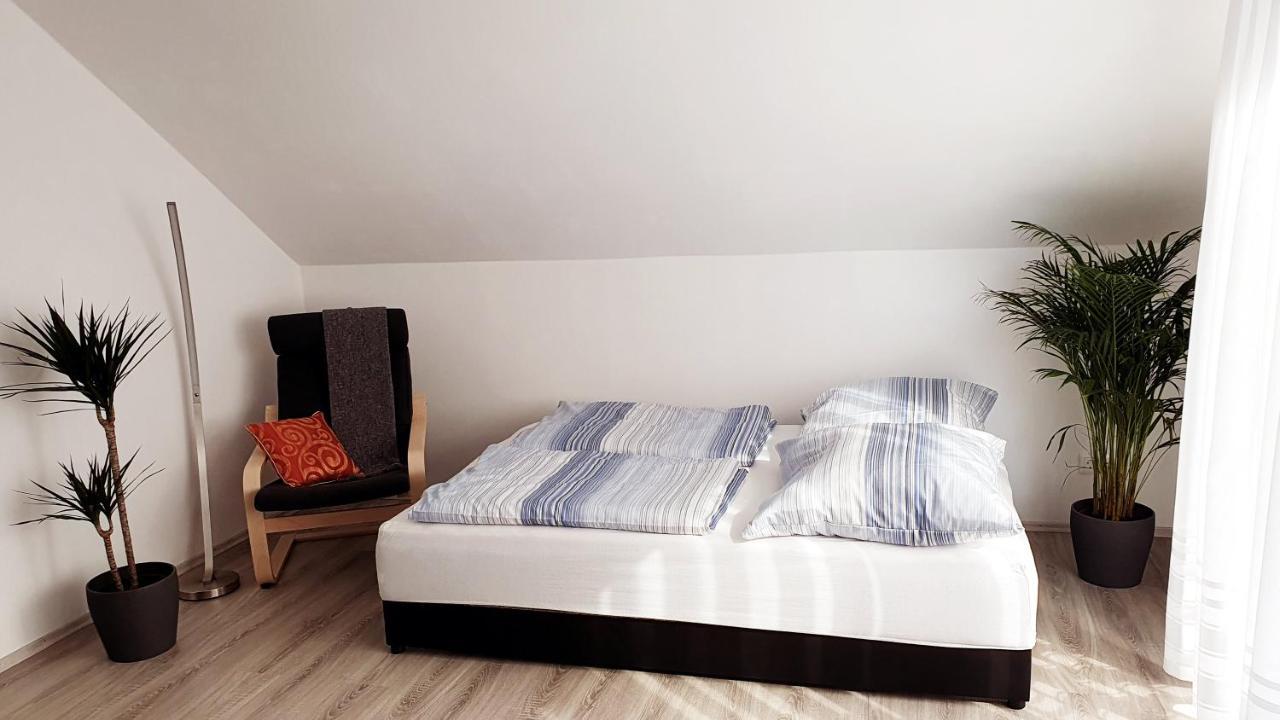 Sam'S Place Kreuzwertheim Ngoại thất bức ảnh